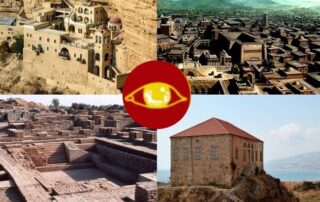 IBLIS MAGAZINE Cuáles son las ciudades más antiguas del mundo