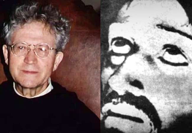 capto a cristo IBLIS MAGAZINE