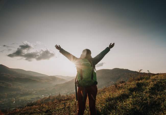 como limpiar el aura IBLIS MAGAZINE