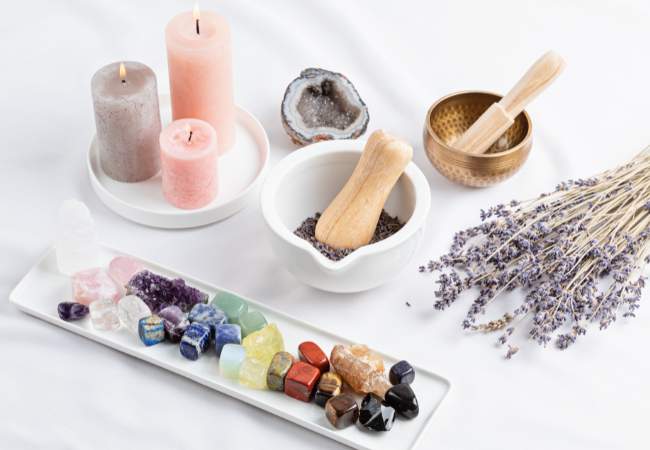 limpiar el aura Cómo se limpia el aura