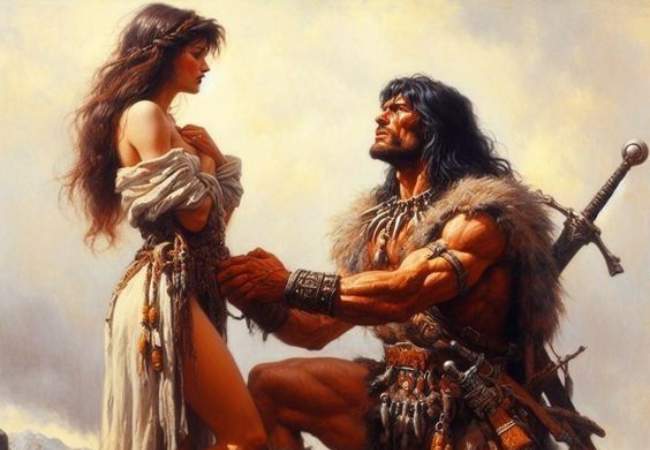 IBLIS MAGAZINE quienes fueron los barbaros