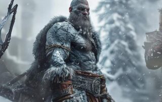 IBLIS MAGAZINE quienes fueron los barbaros