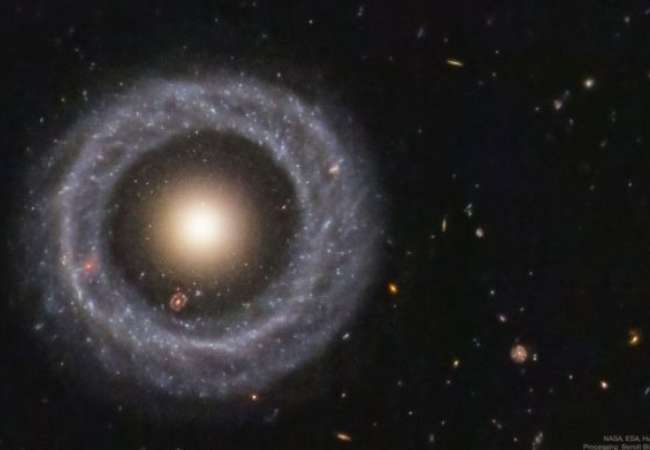 Matusaleen IBLIS MAGAZINE