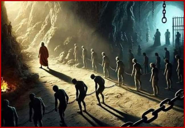 IBLIS MAGAZINE Qué es la Matrix