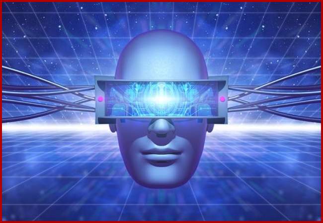 IBLIS MAGAZINE Qué es la Matrix