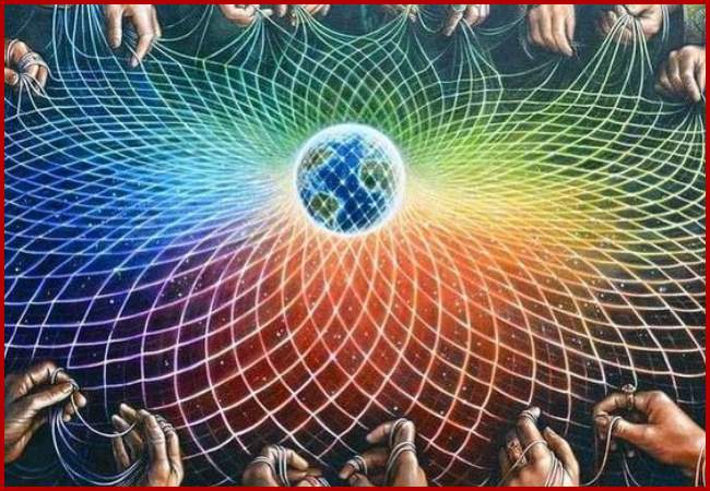 IBLIS MAGAZINE Qué es la Matrix