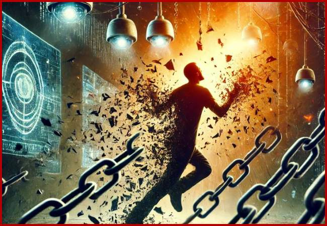 IBLIS MAGAZINE Qué es la Matrix