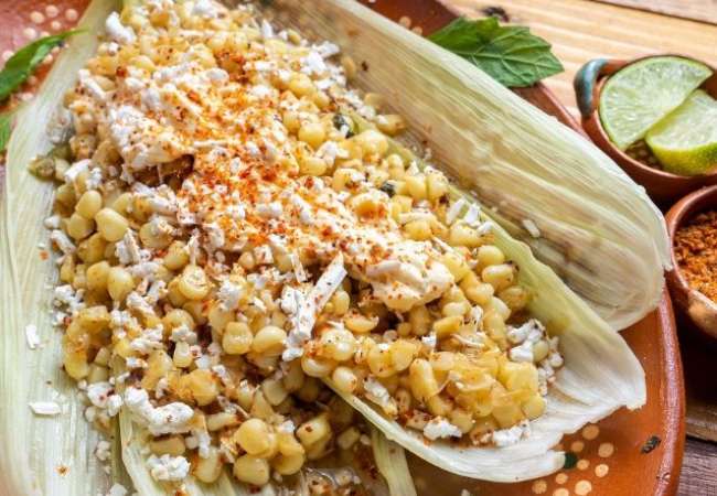 esquites IBLIS MAGAZINE