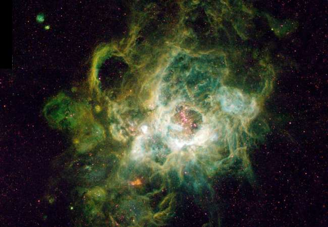 estrella1 IBLIS MAGAZINE