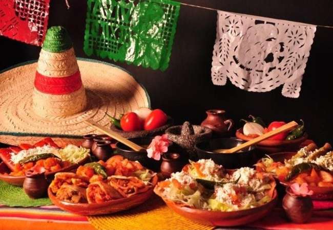 comida para festejar el 15 de septiembre comida para festejar el 15 de septiembre