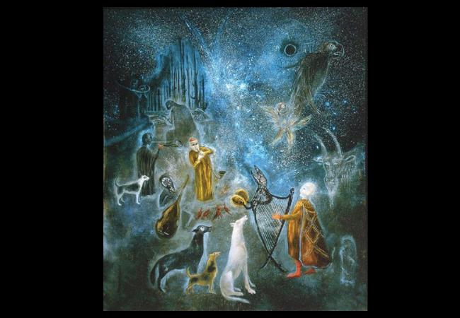 IBLIS MAGAZINE Mexico City