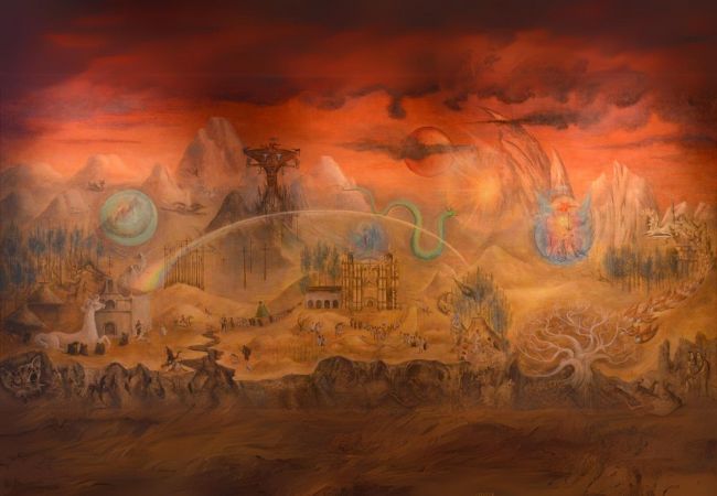 IBLIS MAGAZINE IBLIS MAGAZINE