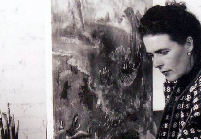 Leonora Carrington Leonora Carrington