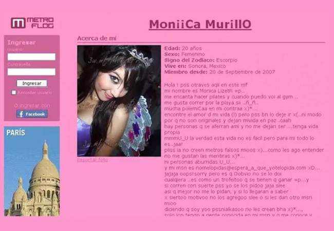 IBLIS MAGAZINE Primeras Redes Sociales