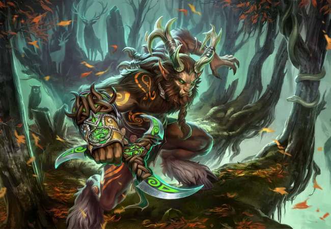 belens Dioses Celtas