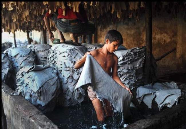 Qué es el Fast Fashion