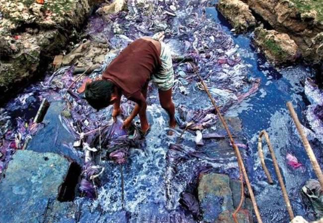 Qué es el Fast Fashion