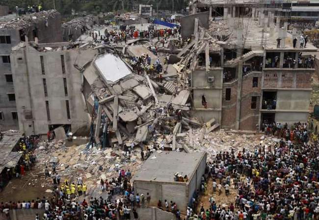 Qué es el Fast Fashion