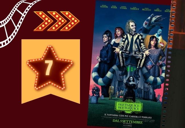 beetlejuice 2 IBLIS MAGAZINE