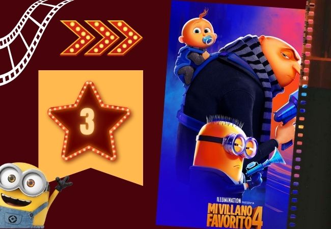 mi villano favorito 4 IBLIS MAGAZINE