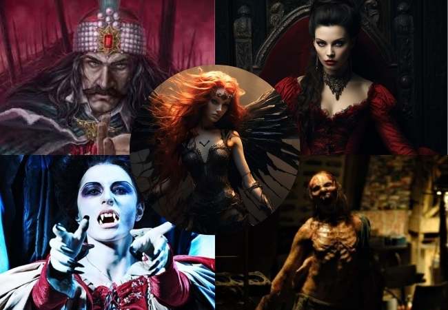 Vampiros1 Vampiros reales