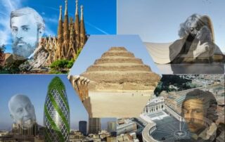 IBLIS MAGAZINE Mejores Arquitectos