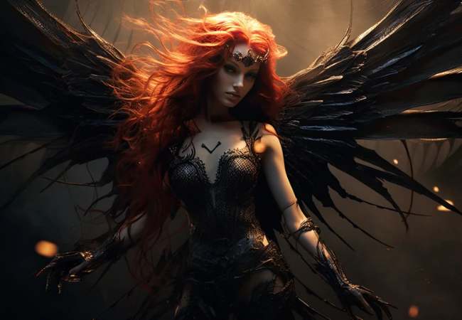 lilithss IBLIS MAGAZINE