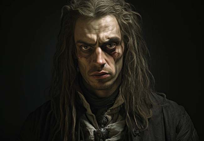 petee vams IBLIS MAGAZINE