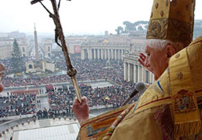 IBLIS MAGAZINE secretos del vaticano