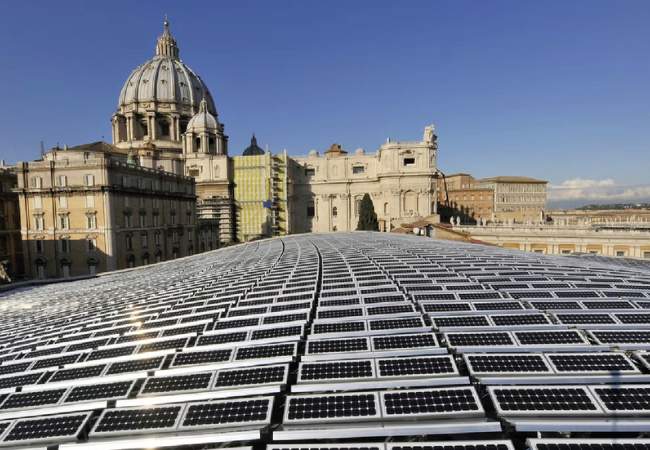 IBLIS MAGAZINE secretos del vaticano