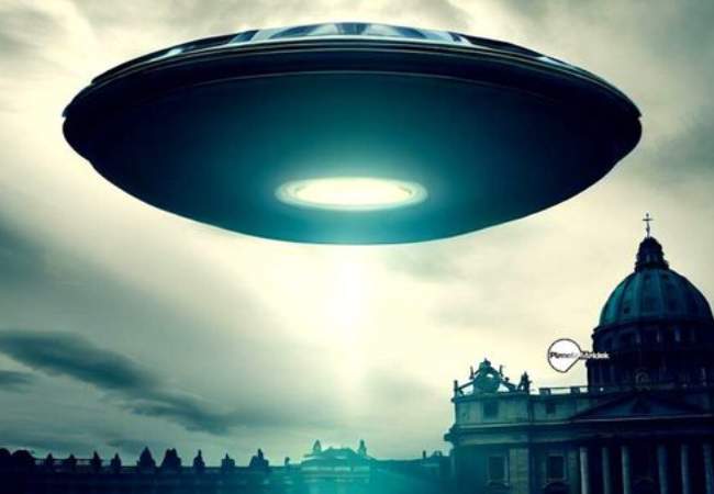 IBLIS MAGAZINE secretos del vaticano