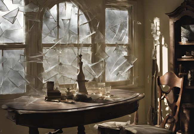 teorias de fenómenos poltergeist