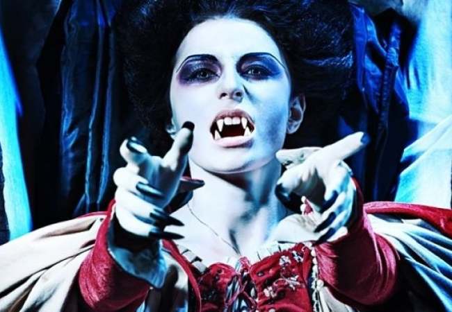 vamsss IBLIS MAGAZINE