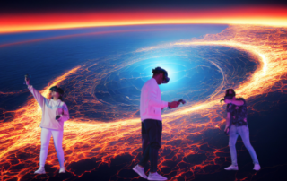 IBLIS MAGAZINE 7 Pruebas de que vivimos en una simulación