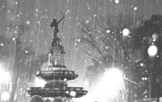 IBLIS MAGAZINE nevada en ciudad de méxico