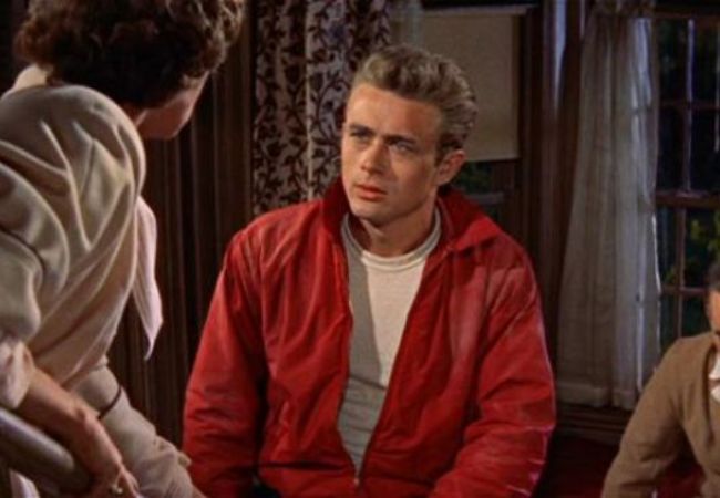 james IBLIS MAGAZINE