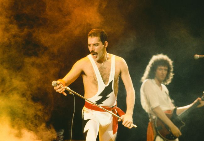 mercury IBLIS MAGAZINE