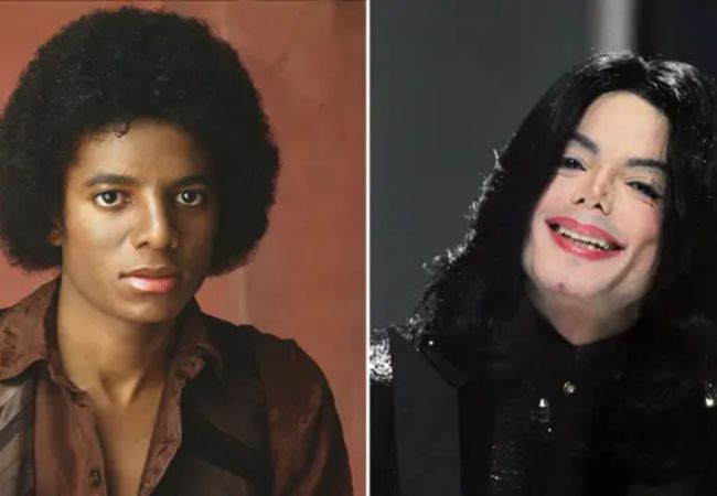 michael IBLIS MAGAZINE