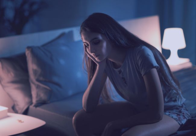 Trastorno afectivo estacional