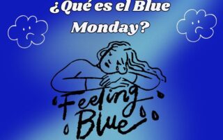 IBLIS MAGAZINE qué es el blue monday