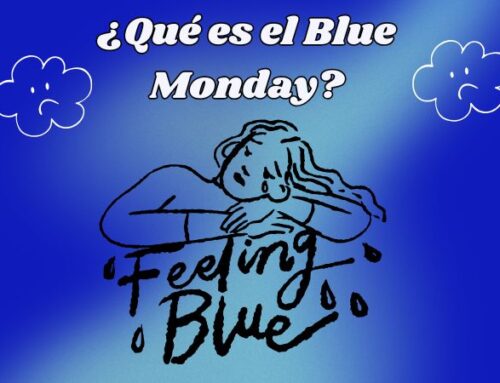 ¿Qué es el Blue Monday para la salud mental?