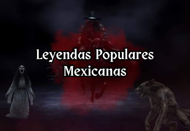 Leyendas Populares Mexicanas: Historias que Aterrorizaron México