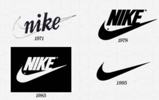 IBLIS MAGAZINE logos de marcas de tenis