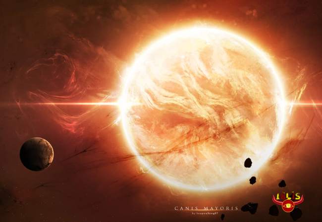 majores IBLIS MAGAZINE