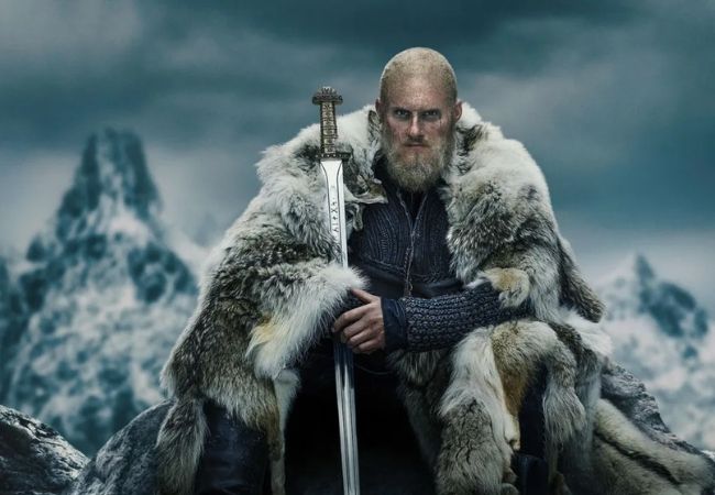 ragnar IBLIS MAGAZINE