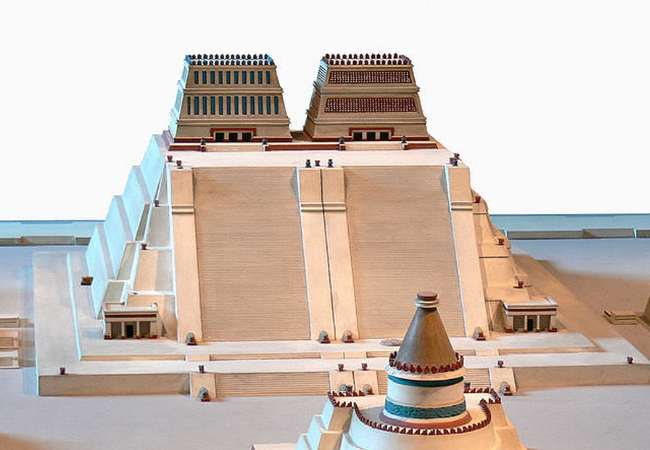 mayor IBLIS MAGAZINE