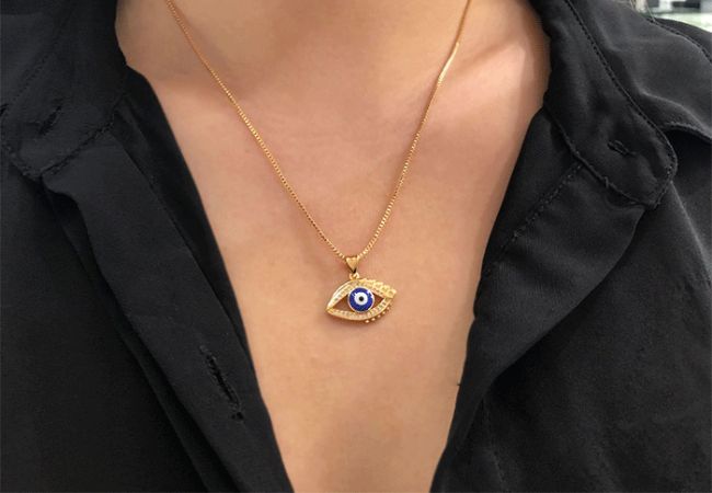 amuletos protectores