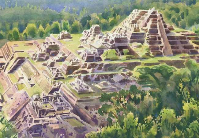 tonina IBLIS MAGAZINE