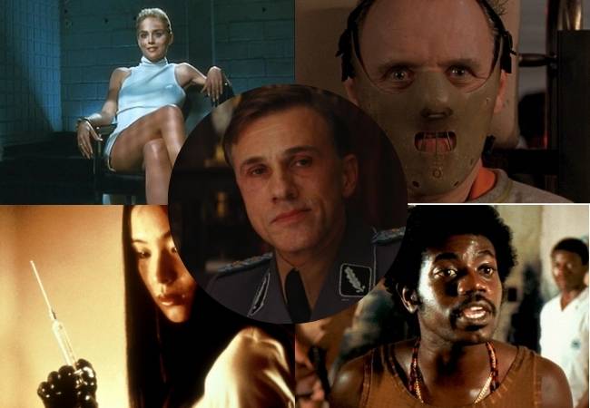 Villasnos Personajes malvados