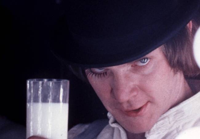 aalex IBLIS MAGAZINE